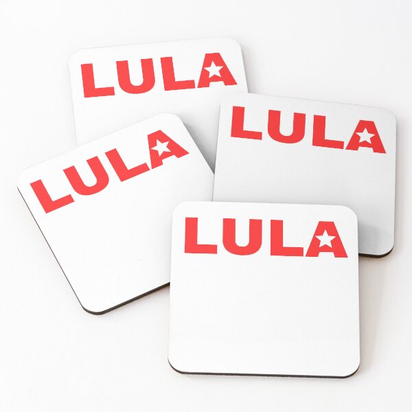 Item preview, Lula 2022 designed and sold by piastrelli.
