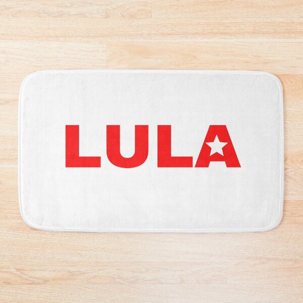Item preview, Lula 2022 designed and sold by piastrelli.