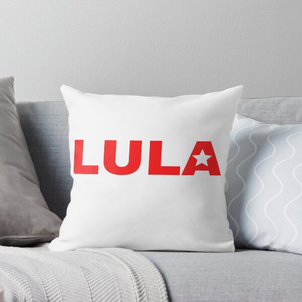 Item preview, Lula 2022 designed and sold by piastrelli.