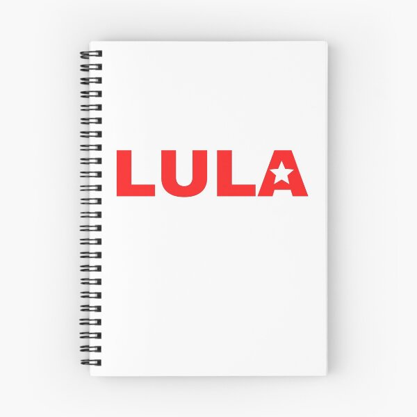 Item preview, Lula 2022 designed and sold by piastrelli.