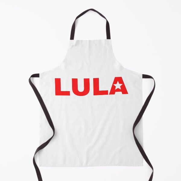 Item preview, Lula 2022 designed and sold by piastrelli.