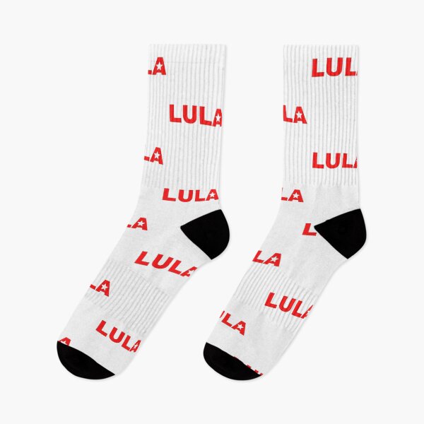 Item preview, Lula 2022 designed and sold by piastrelli.