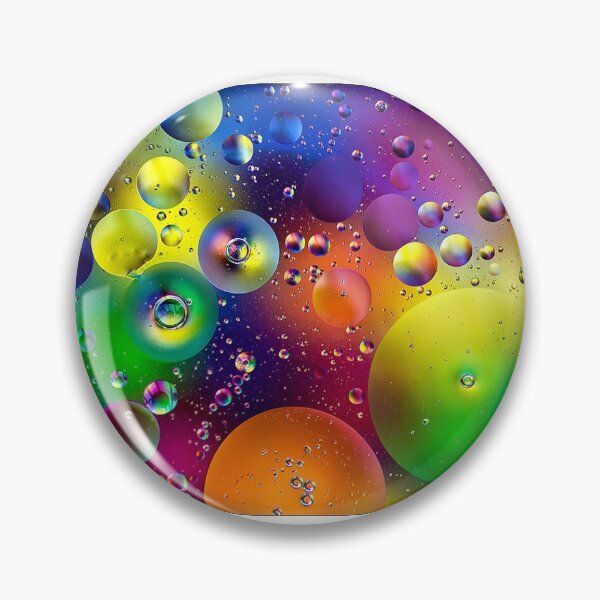 Item preview, Colored bubbles designed and sold by Topventas.