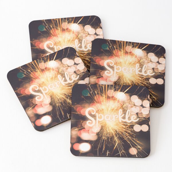 Item preview, Sparkle and Shiny designed and sold by LuMarks.
