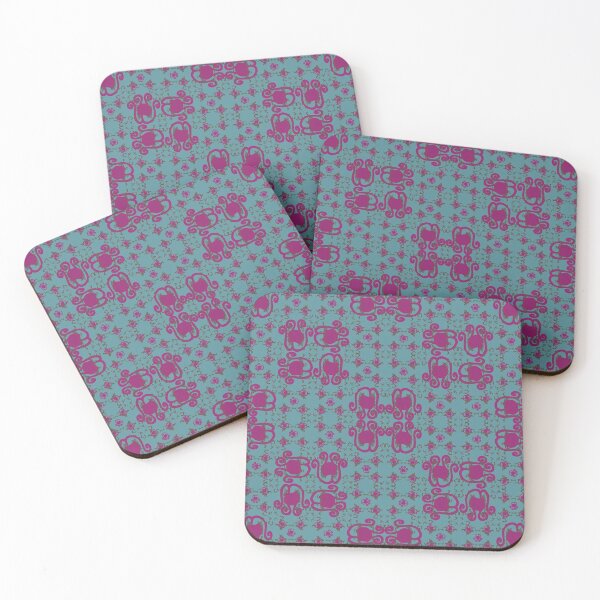 Item preview, Grass Texture Cupflowers designed and sold by LeilaBlackrose.