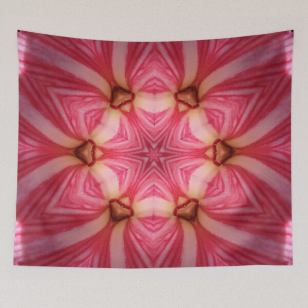 Item preview, Kaleidoscopic Nature 00072 designed and sold by CleanWIP.