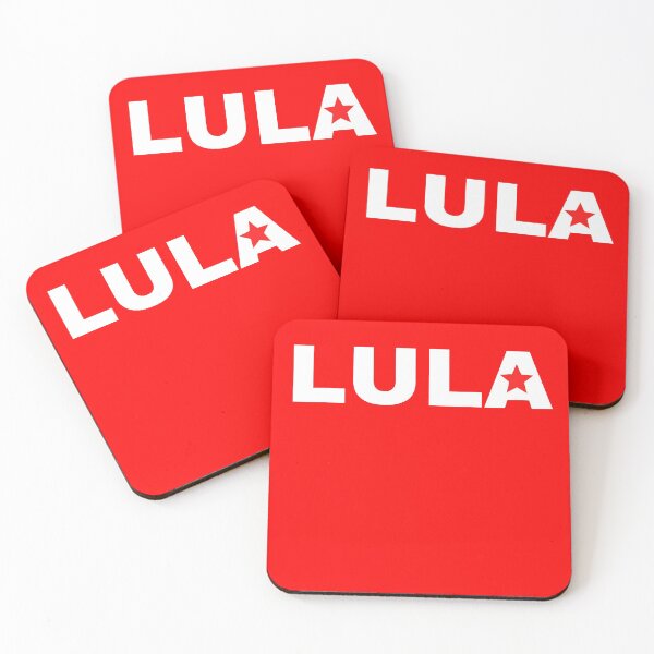 Item preview, Lula 2022 designed and sold by piastrelli.