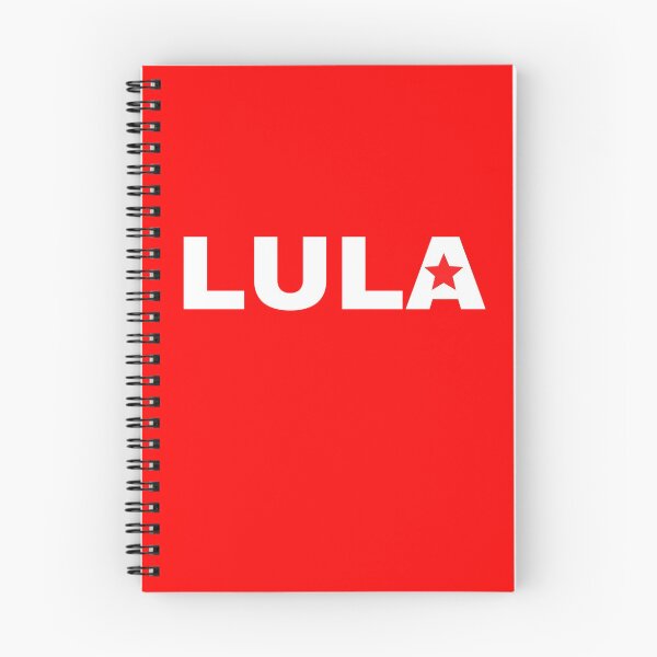 Item preview, Lula 2022 designed and sold by piastrelli.