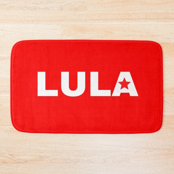 Item preview, Lula 2022 designed and sold by piastrelli.
