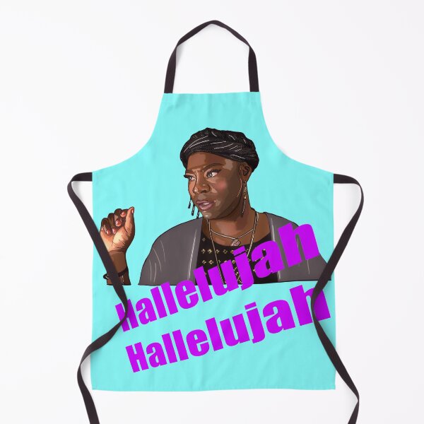 Item preview, Lafayette hallelujah designed and sold by Nicfearn86.