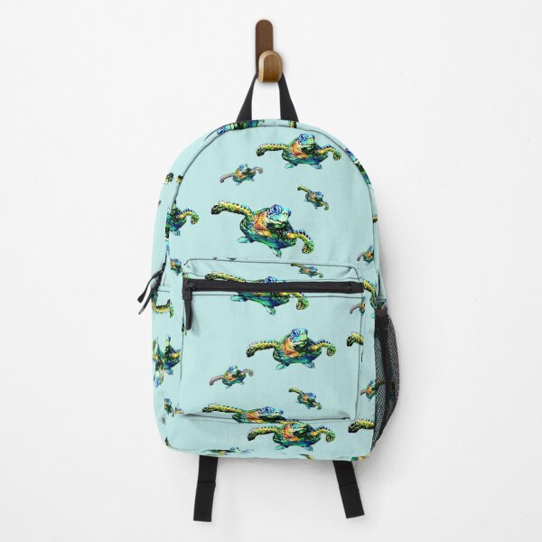 Item preview, Sea Turtle Family designed and sold by PamAraico.