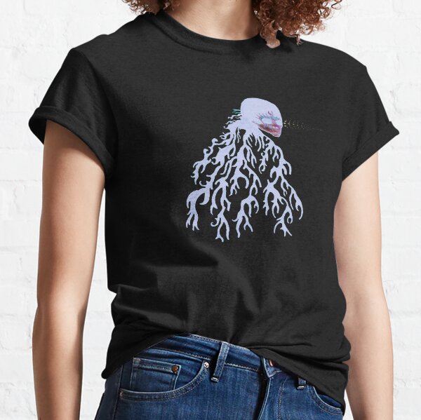 All Them Witches graphic 5 Classic T-Shirt
