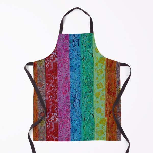Item preview, seasons; organized caos. designed and sold by leFlow.