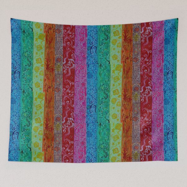 Item preview, seasons; organized caos. designed and sold by leFlow.