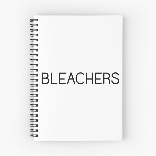 Item preview, Bleachers designed and sold by Gooby Goods.
