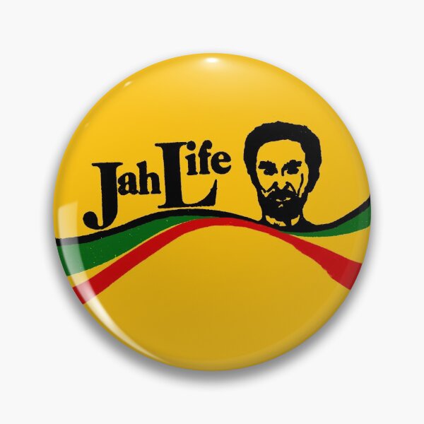 Item preview, King Jah Rastafara designed and sold by alexarms.