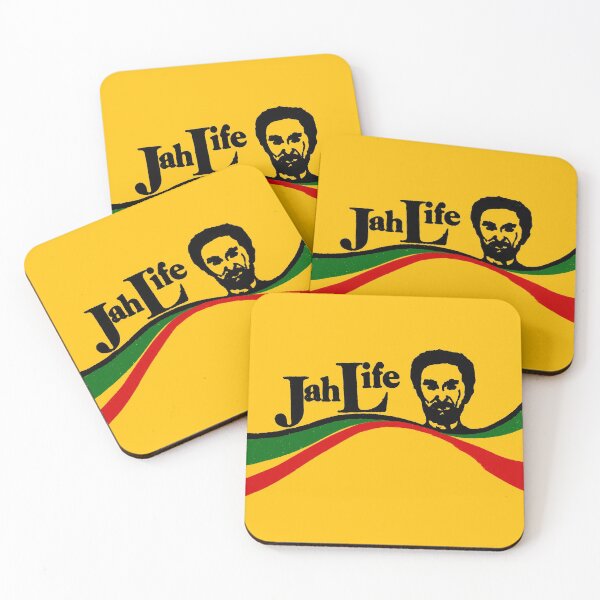 Item preview, King Jah Rastafara designed and sold by alexarms.