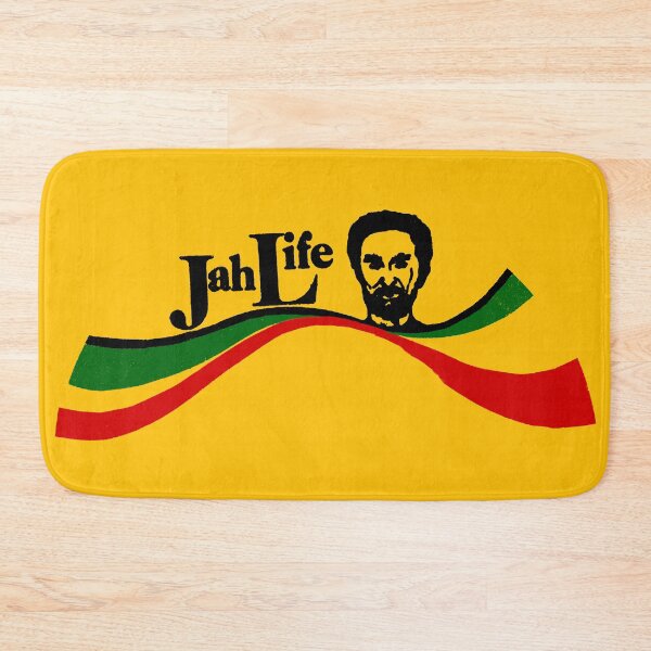 Item preview, King Jah Rastafara designed and sold by alexarms.