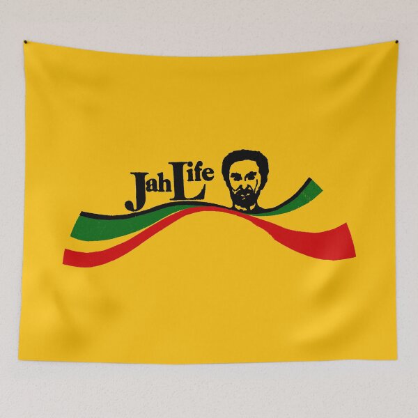 Item preview, King Jah Rastafara designed and sold by alexarms.