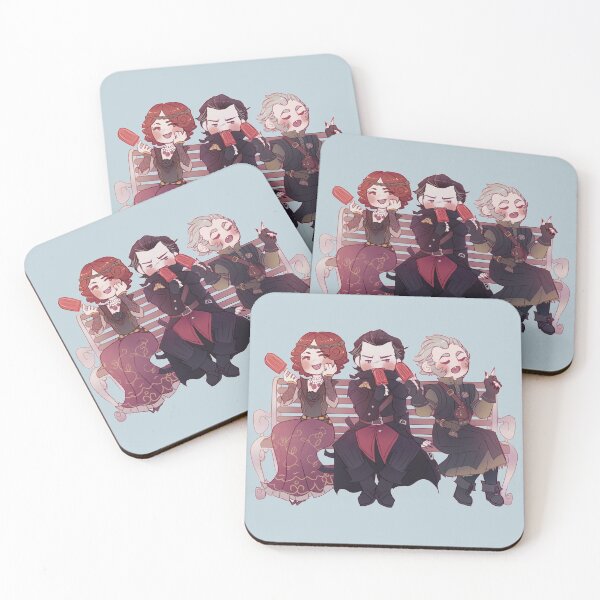 Item preview, Blood Popsicles  designed and sold by espurrly.