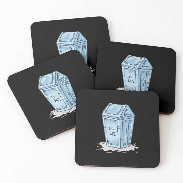 Item preview, trash designed and sold by Kawai  Stikers.