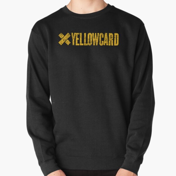 Item preview, Yellowcard designed and sold by The Punk Rock Store.