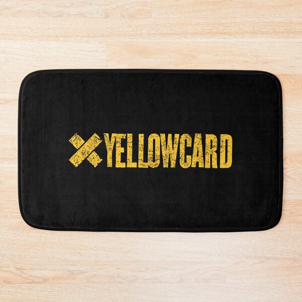 Item preview, Yellowcard designed and sold by The Punk Rock Store.