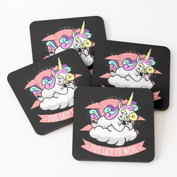 Item preview, too lazy to move designed and sold by Kawai  Stikers.