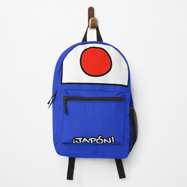 Item preview, Japan Flag Drawn Blue designed and sold by jesumedina.