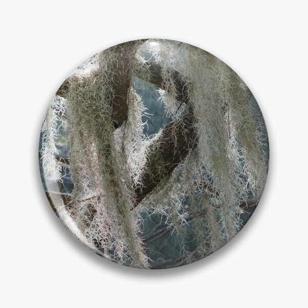 Item preview, spanish moss designed and sold by distracted.