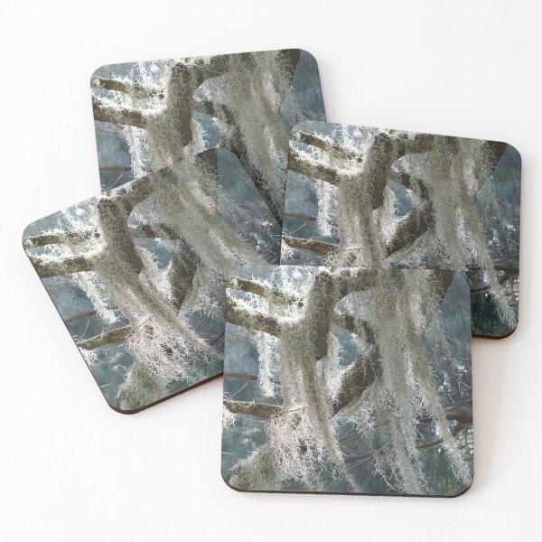Item preview, spanish moss designed and sold by distracted.