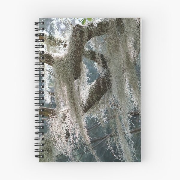 Item preview, spanish moss designed and sold by distracted.