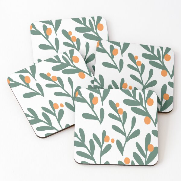 Item preview, Oranges & Vines designed and sold by BrunchClub.