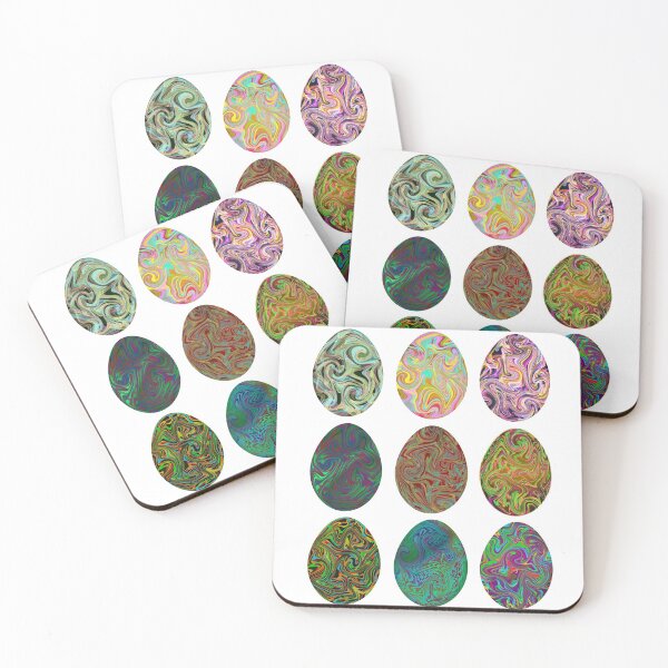 Item preview, Easter Eggs designed and sold by Dimps24.