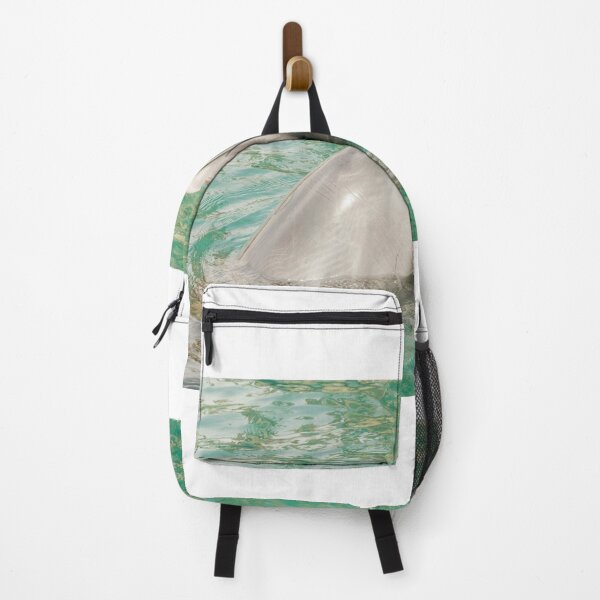 Item preview, Dolphin swimming with divers in the Red Sea, Eilat Israel designed and sold by yeshayad.