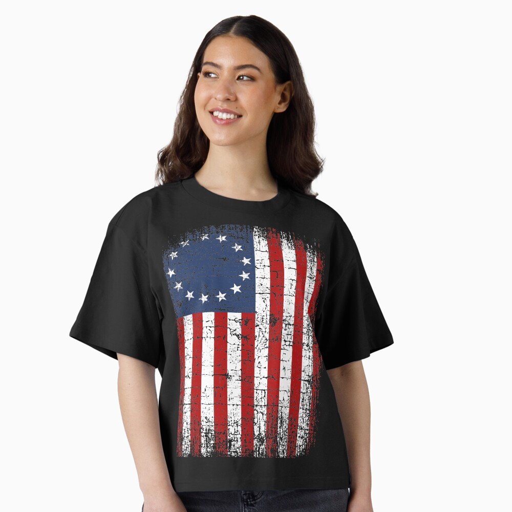 Item preview, Boxy T-Shirt designed and sold by EthosWear.