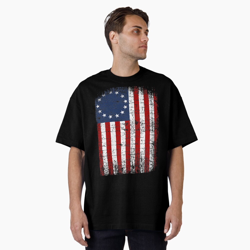 Item preview, Oversized T-Shirt designed and sold by EthosWear.