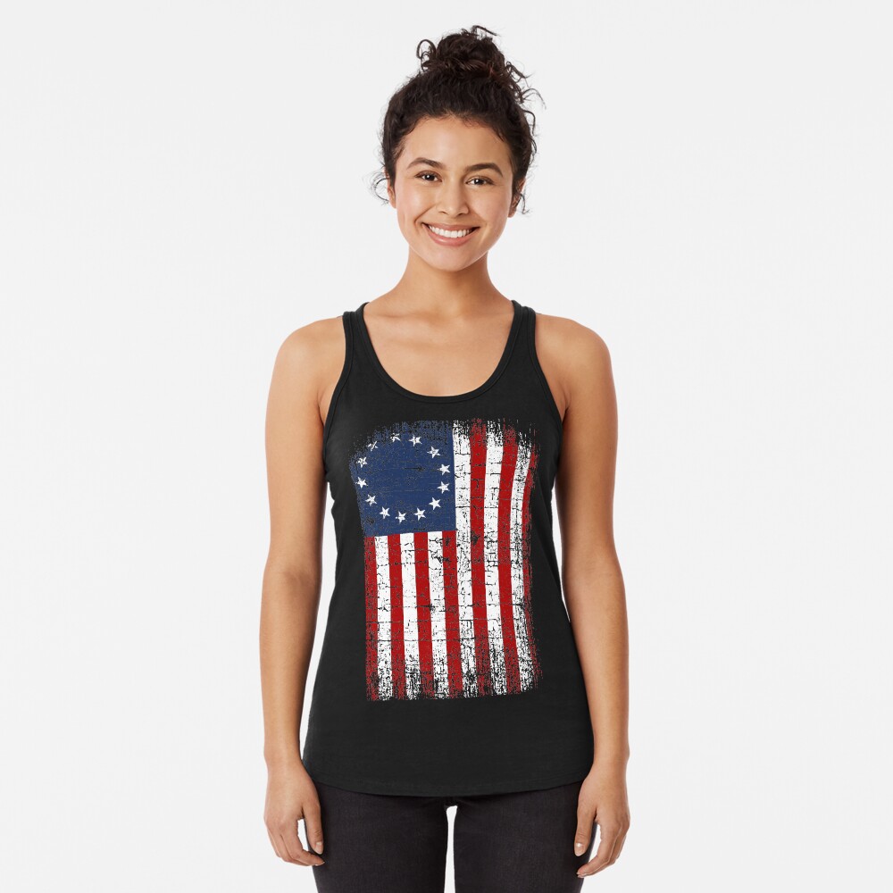 Item preview, Racerback Tank Top designed and sold by EthosWear.
