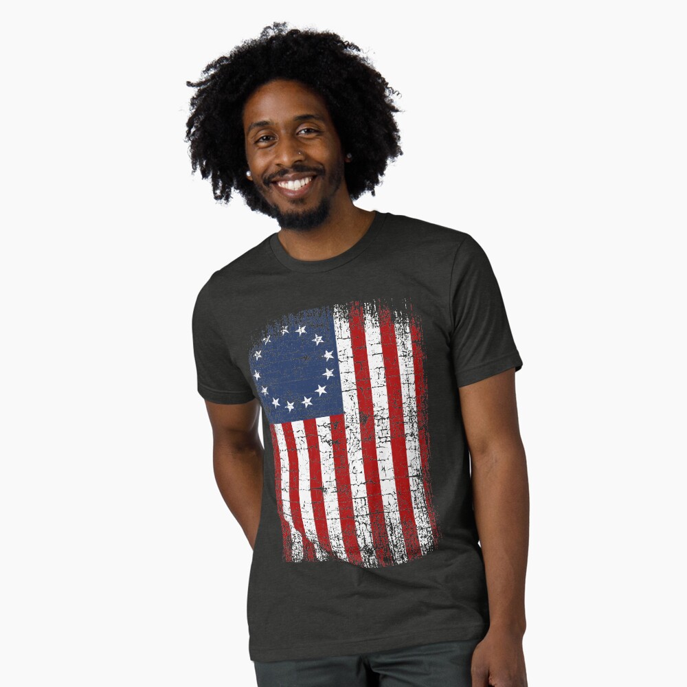 Item preview, Tri-blend T-Shirt designed and sold by EthosWear.