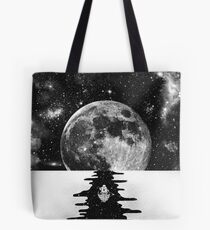 Endless Journey Tote Bag
