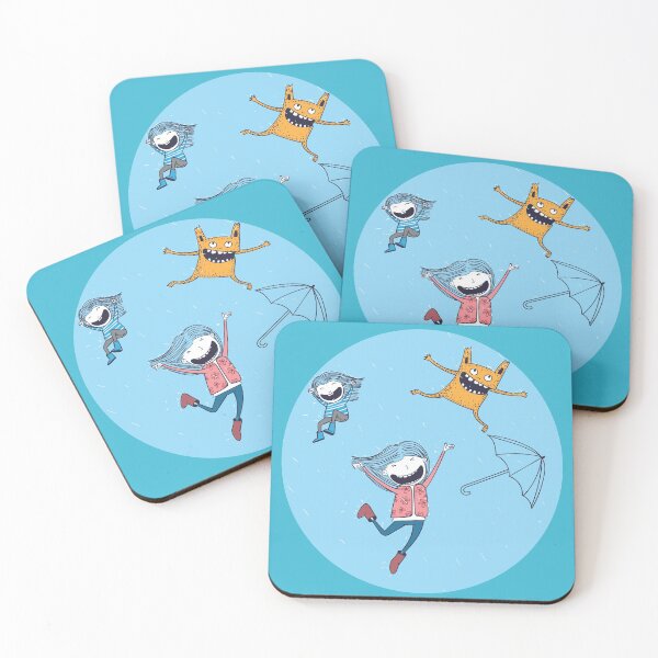 Item preview, Splish, Splash! designed and sold by BorneowithLove.