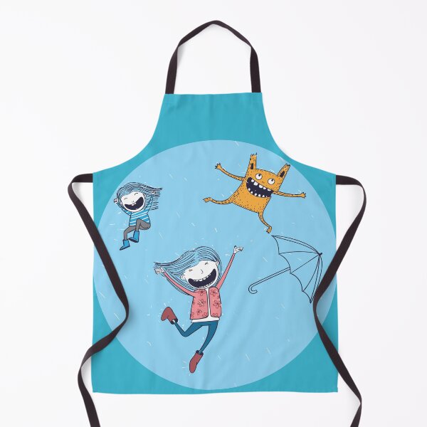 Item preview, Splish, Splash! designed and sold by BorneowithLove.
