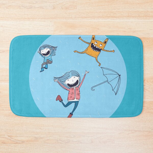 Item preview, Splish, Splash! designed and sold by BorneowithLove.