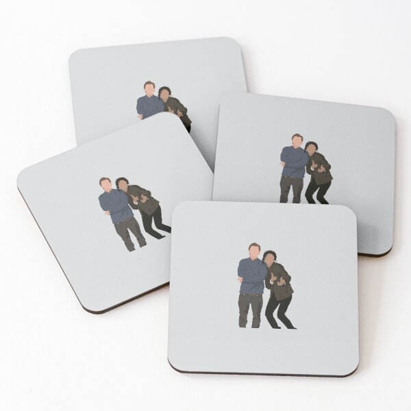 Item preview, Peter Parker and MJ designed and sold by fondueeeeeee.
