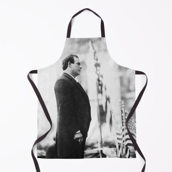 Item preview, William Jennings Bryan Speaking To A Crowd - Circa 1896 designed and sold by warishellstore.