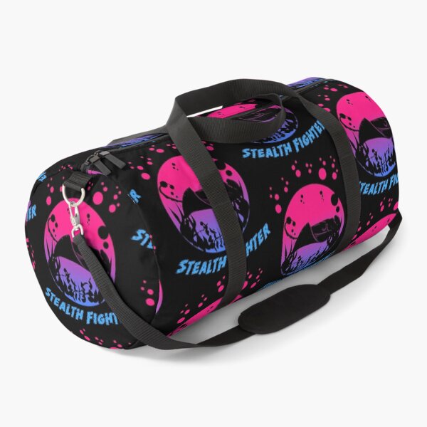 Item preview, Stealth Fighter- Undersea / Sea creature Design designed and sold by 1chillin.
