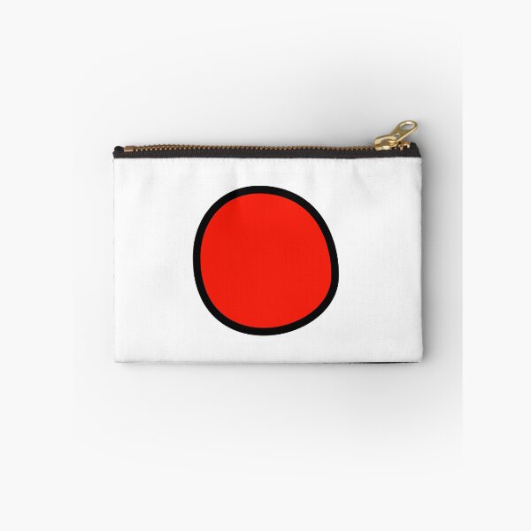 Item preview, Japan Flag Drawn Blue designed and sold by jesumedina.