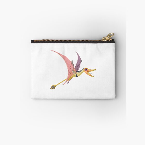 Item preview, colibrí pterodáctilo dinosaurio designed and sold by CalvinMade.