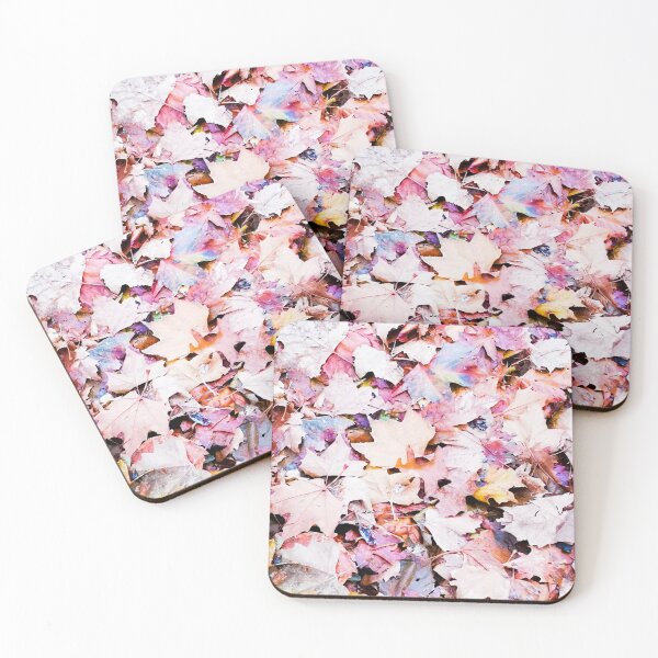 Item preview, Fall Leaves designed and sold by Savannana.