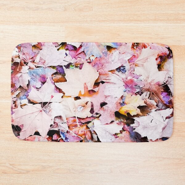 Item preview, Fall Leaves designed and sold by Savannana.